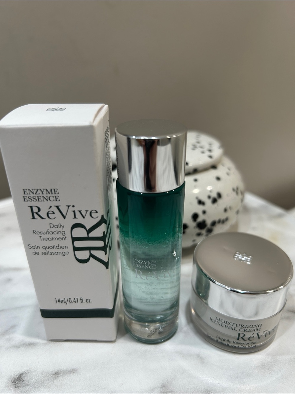 Revive Skincare Bundle